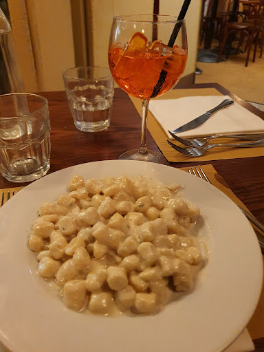 Maccheroni Roma