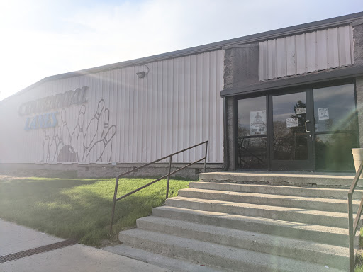 Bowling Alley «Centennial Lanes», reviews and photos, 110 E 9th Ave, Longmont, CO 80504, USA