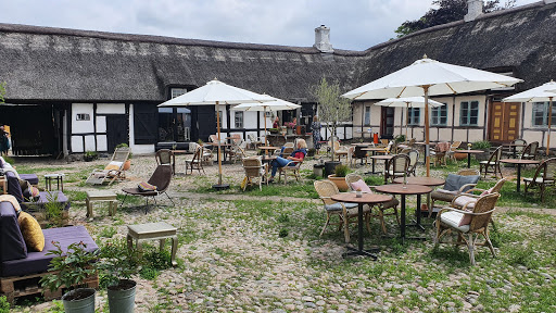 Cafe Øro in Samsø Municipality, Vesthimmerland