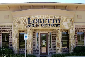 Loretto Family Dentistry image