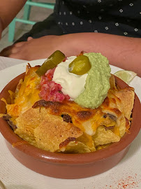 Nachos du Restaurant Barrio Latino à Clermont-Ferrand - n°3