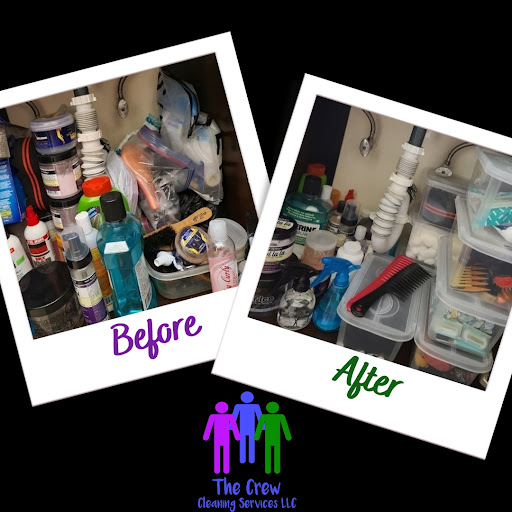 The Crew Cleaning Services LLC image