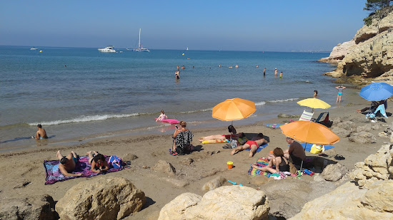 Cala Penya Tallada