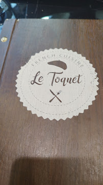 Plats et boissons du Restaurant français Le Toquet à Bagnolet - n°13