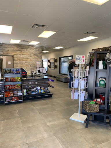 Car Wash «Mustang Elite Car Wash», reviews and photos, 2125 Ira E Woods Ave, Grapevine, TX 76051, USA