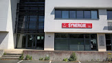 Agence intérim Synergie Lagord Lagord