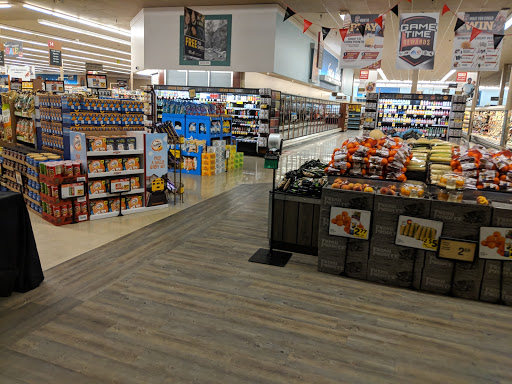 Grocery Store «Safeway», reviews and photos, 3325 28th St, Boulder, CO 80302, USA