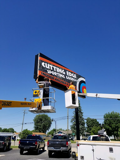 Sign Shop «Pro Prints», reviews and photos, 394 Northside Dr, Batesville, IN 47006, USA