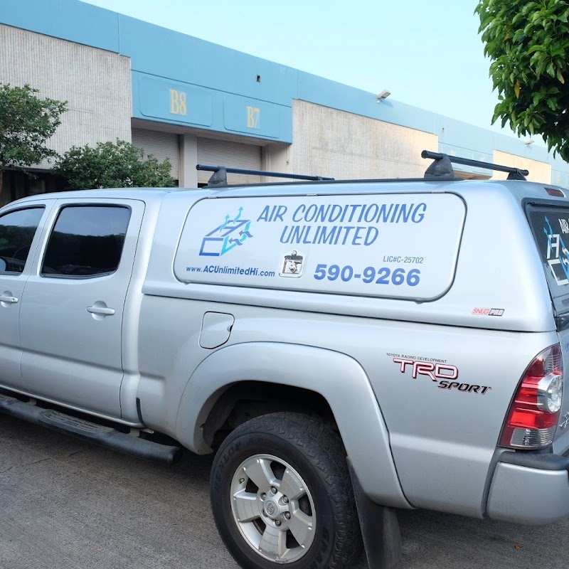 Air Conditioning Unlimited