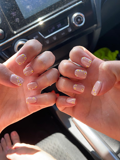 Nail Salon «All About Nails & Spa», reviews and photos, 7000 E Mayo Blvd, Phoenix, AZ 85054, USA