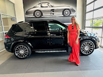 Mercedes-Benz of Tyler - Photo 5 - Car repair in Tyler, TX, Tyler