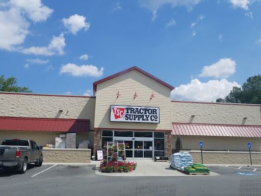Home Improvement Store «Tractor Supply Co.», reviews and photos, 1484 Athens Hwy, Grayson, GA 30017, USA