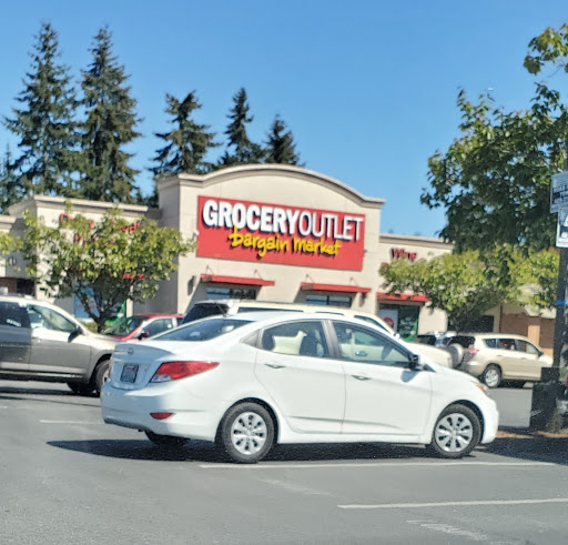 Grocery Store «Grocery Outlet Bargain Market», reviews and photos, 19800 44th Ave W, Lynnwood, WA 98036, USA
