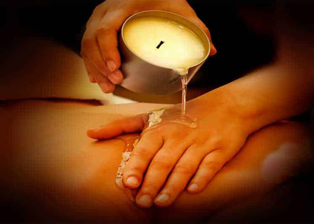 Beoordelingen van Détentessentielle massage in Verviers - Massagetherapeut