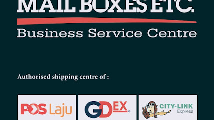 MBE Mail Boxes Etc @ Masai