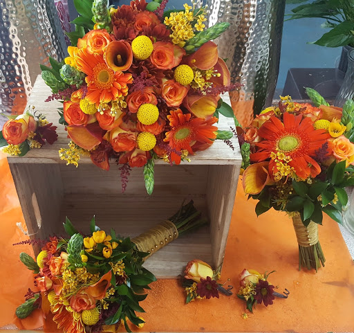 Florist «One Rose Florist», reviews and photos, 9411 S Main St, Jonesboro, GA 30236, USA