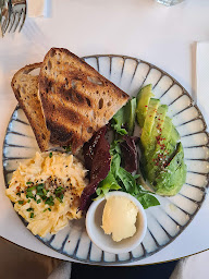 Photo n°194 de Café Berry à Paris ()