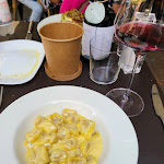 Photo n°4 de l'avis de rafal. fait le 09/05/2022 à 13:14 sur le  Roberto à Bologna