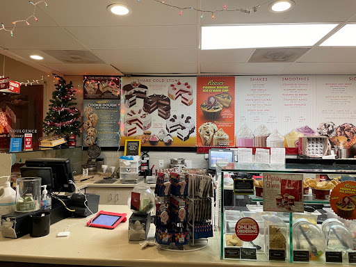 Ice Cream Shop «Cold Stone Creamery», reviews and photos, 757 E El Camino Real D, Sunnyvale, CA 94087, USA