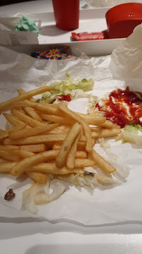 Aliment-réconfort du Restauration rapide McDonald's à Villiers-en-Bière - n°10