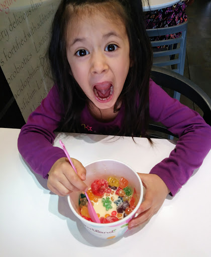 Frozen Yogurt Shop «Yogurtland», reviews and photos, 1000 N Western Ave #102, San Pedro, CA 90732, USA