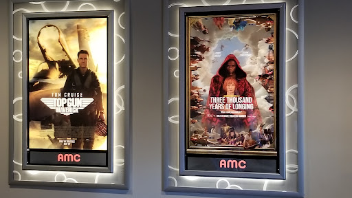 Movie Theater «AMC Roosevelt Field 8», reviews and photos, 630 Old Country Rd, Garden City, NY 11530, USA