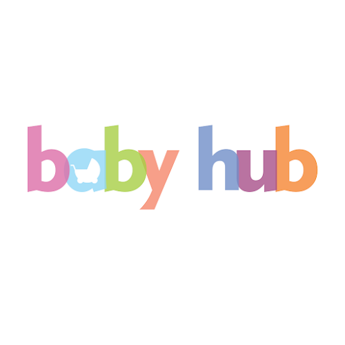 Baby Hub - Baby store