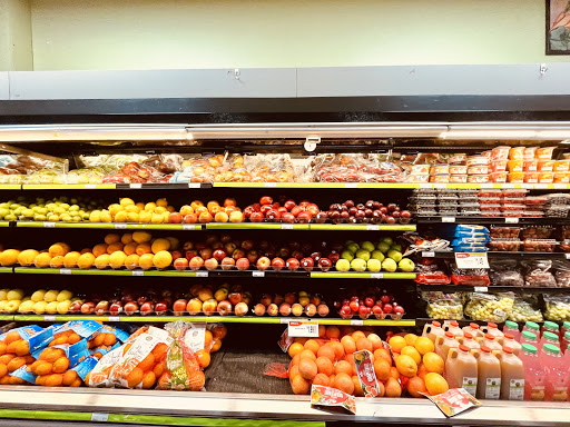 Grocery Store «Vinckier Foods», reviews and photos, 22960 W Main St, Armada, MI 48005, USA