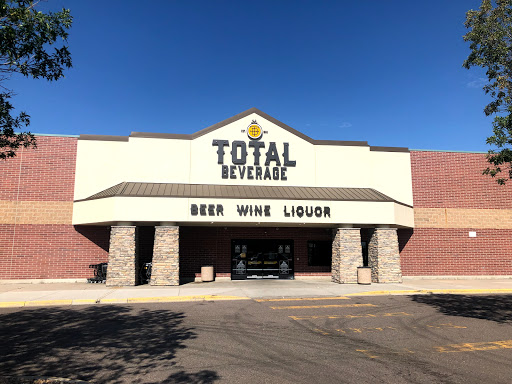 Liquor Store «Westminster Total Beverage», reviews and photos, 9359 Sheridan Blvd # A, Westminster, CO 80031, USA