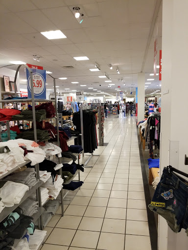 Department Store «JCPenney», reviews and photos, 11552 District Dr, South Jordan, UT 84095, USA