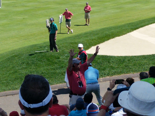 Golf Course «Travelers Championship», reviews and photos, 1 Golf Club Rd, Cromwell, CT 06416, USA