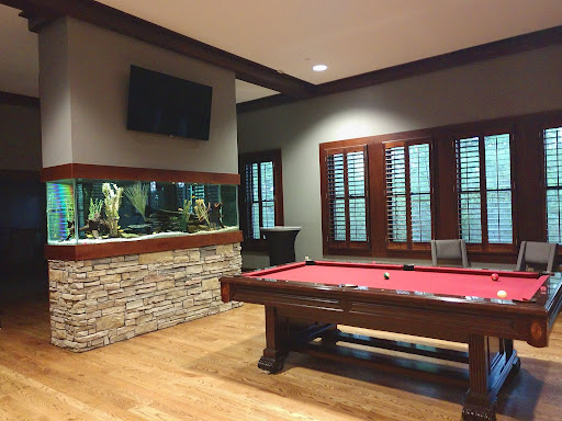 Golf Course «Capitol Hill Golf», reviews and photos, 2600 Constitution Ave, Prattville, AL 36066, USA