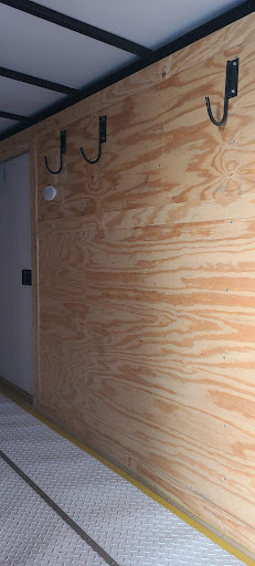 Roofing Contractor «Latite Roofing and Sheet Metal», reviews and photos, 2280 W Copans Rd, Pompano Beach, FL 33069, USA