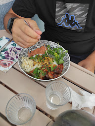 Photo n°24 de L'Ananas - Cuisine Réunionnaise à Sète ()