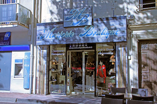 Marjorie Boutique à Lézignan-Corbières