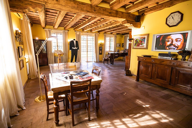Recensioni di Casa Museo Luciano Pavarotti a Modena - Museo