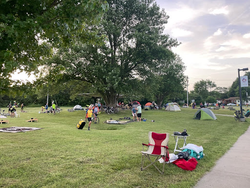 Bicycle Store «A&B Cycle», reviews and photos, 3620 S National Ave, Springfield, MO 65807, USA