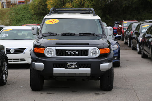 Used Car Dealer «MotorCars of Nashville», reviews and photos, 203 Athens Dr, Mt Juliet, TN 37122, USA