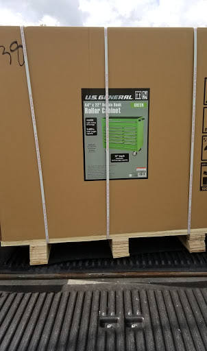 Hardware Store «Harbor Freight Tools», reviews and photos, 3550 Grand Ave, Gurnee, IL 60031, USA