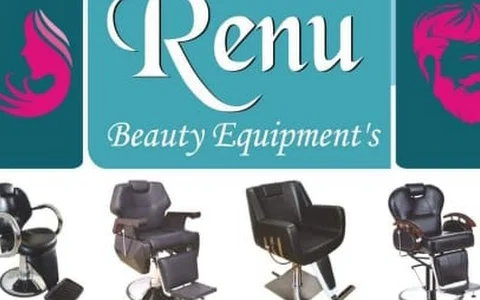 Renu Beauty Equipment image