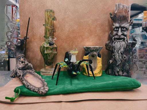 Body Piercing Shop «Purple Haze», reviews and photos, 1236 Versailles Rd, Lexington, KY 40508, USA