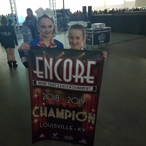 Gym «Central Kentucky Athletics», reviews and photos, 1609 N Dixie Hwy #104, Elizabethtown, KY 42701, USA