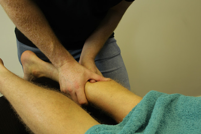 Remedium Wellness Centre - Massage therapist