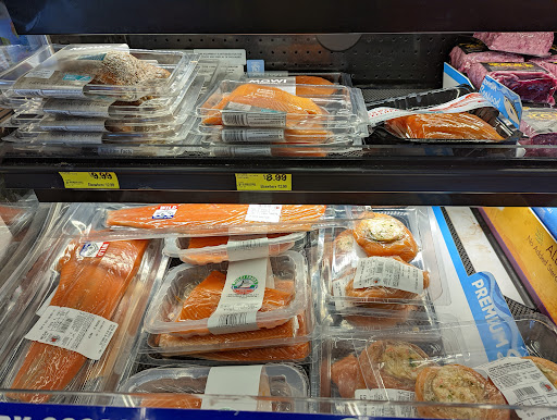 Grocery Store «Grocery Outlet Bargain Market», reviews and photos, 671 E Bidwell St, Folsom, CA 95630, USA