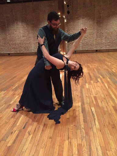 Dance School «Step by Step Dance Studio», reviews and photos, 1722 S Glenstone Ave G, Springfield, MO 65804, USA