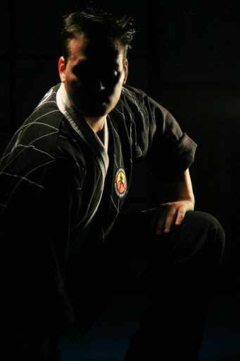 Asociación Española Yang Hum Kwan Hapkido (Janol Do)