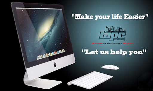 LAPC Networking Inc. image