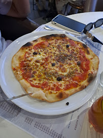 Pizza du Pizzeria Le Parma à Le Lavandou - n°4