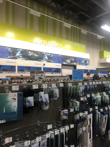 Pet Supply Store «Petco Animal Supplies», reviews and photos, 12611 Jefferson Davis Hwy, Chester, VA 23831, USA