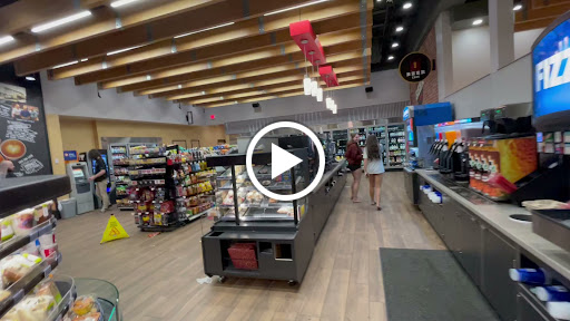 Convenience Store «Sheetz», reviews and photos, 658 E Main St, Hummelstown, PA 17036, USA